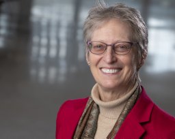 Jacquelyn S. Fetrow