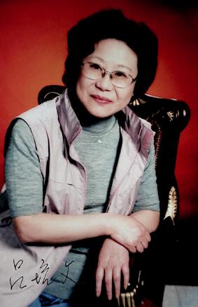 Peiwen Lv