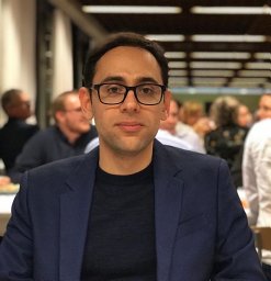 Mohammad Najjar