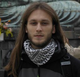 Marcin Jakalski