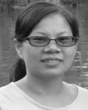 Junrui Lv