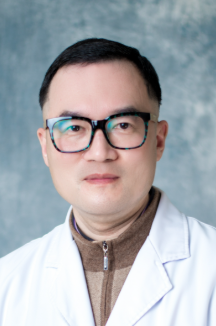 Yu Zhu