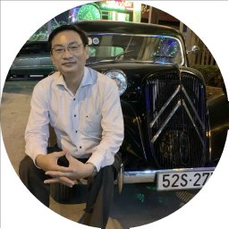Thanh The Van