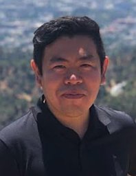 Ken Zhao