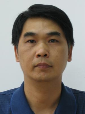Wenfeng Peng