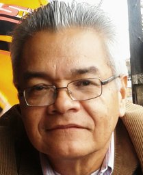 Reinaldo Reinaldo Rojas