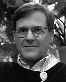 Douglas T. Smith