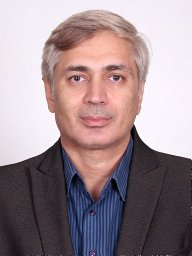 Mohammad Reza Sharifmoghadam