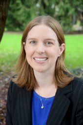 Sarah E. Allen