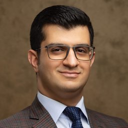 Omid Yousefi