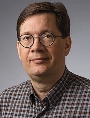Erik Johansson