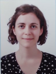 Cecile Segonzac
