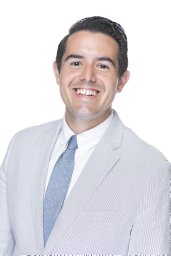 Álvaro J. Corral