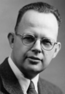 Lee Cronbach
