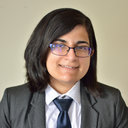 Sophia Lall
