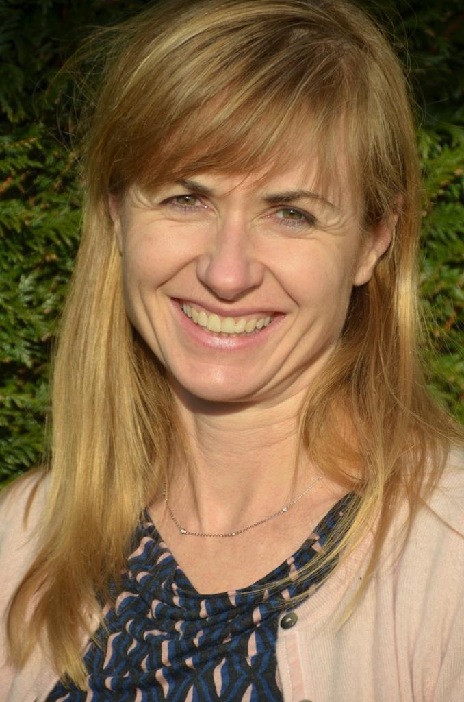 Nicola Harris