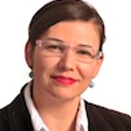 Ivona Mitrovic