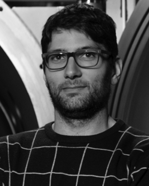Jaume Navarro-Cavalle
