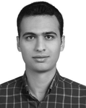 Masoud Ghazali