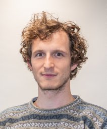 Max Polzin