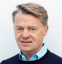 Arild Faxvaag