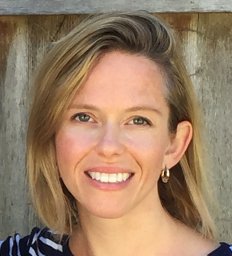 Stephanie Hilz
