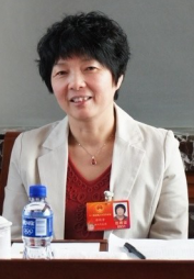 Qiufang Xu