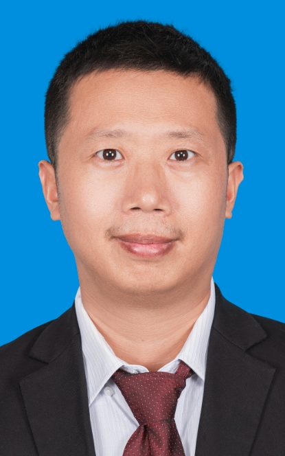 Xiande Huang