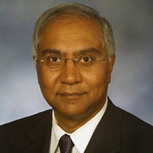 Sudhir V. Shah