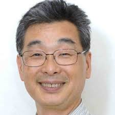 Naoki Shimojo