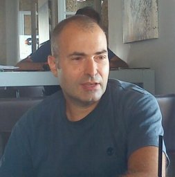 I. Georgantopoulos