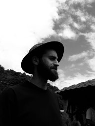 Gabriel M. Moulatlet