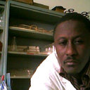Diop Moussa