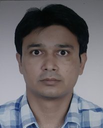 Bharat Kumar