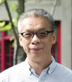 Jingdong Qu