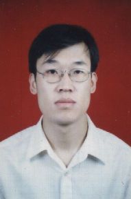 Yongxin Wang