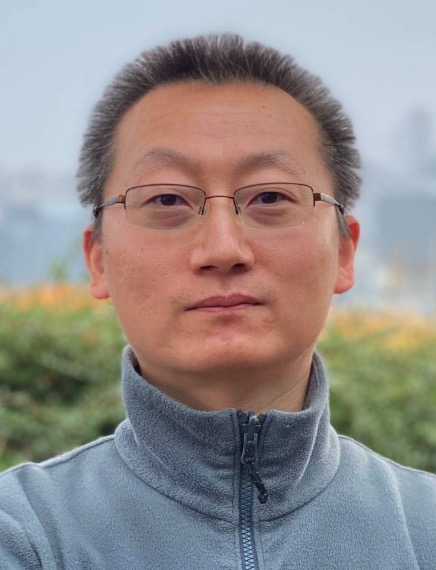 Yangyang Shi