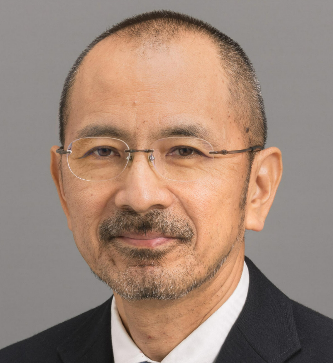 Hiroaki Imai