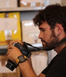 Francisco Martinez-Sevilla