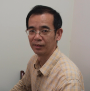 Cheng Huang