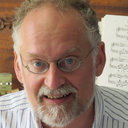 J Mark Parnis