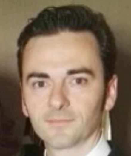 Alfonso Jurado Roman