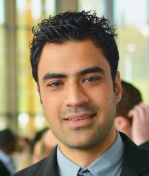 Mohammad Saeed Rad