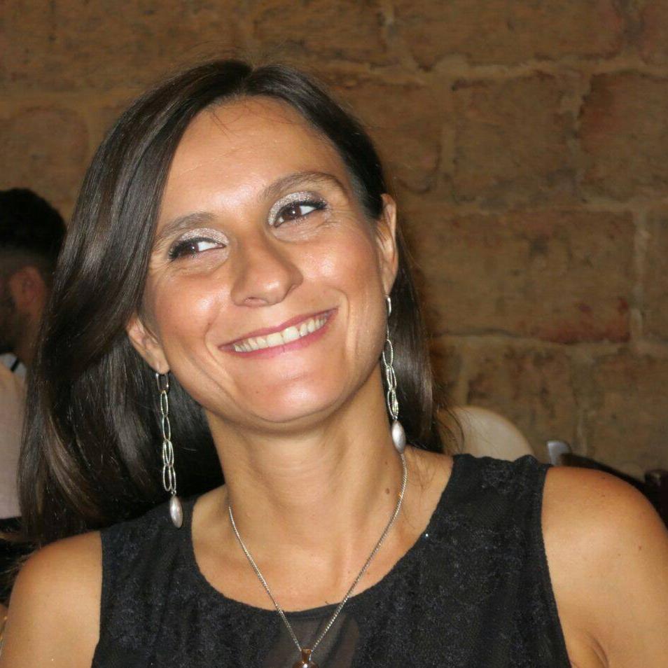Margherita Neri
