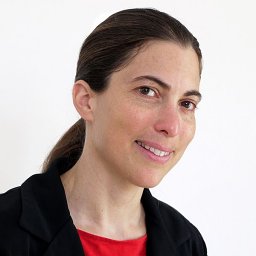 Irit Hochberg