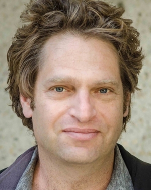 Adam R. Aron