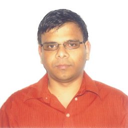 Rajeev K. Dokania