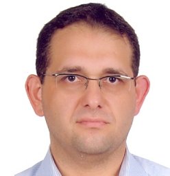 Bugra Harmandar