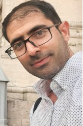 Hamidreza Arjmandi