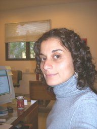 Hernández María Laura